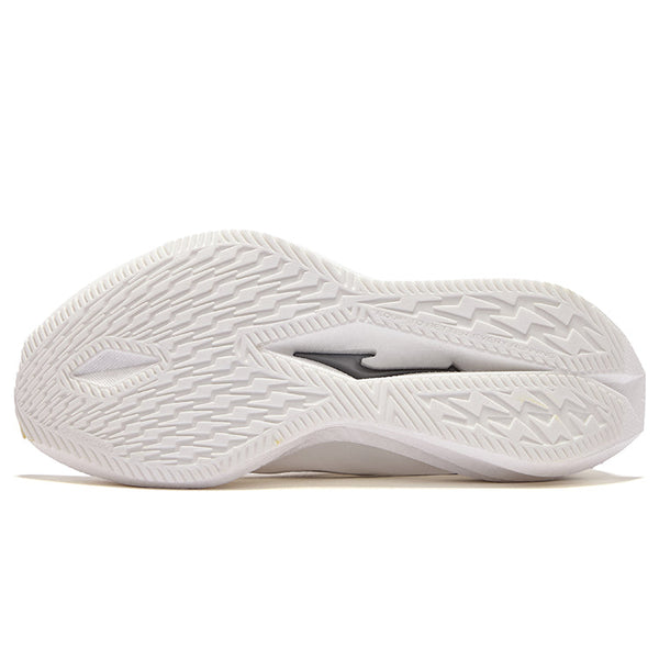 ERKE JueChen 5.0 'White Dwarf' | Running Shoes