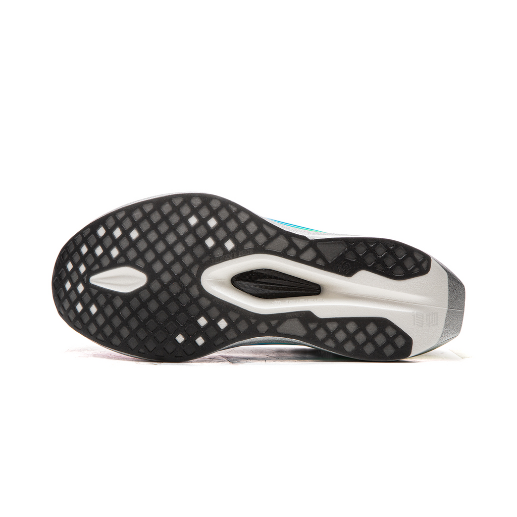 LiNing Feidian 6 ELITE 'Grey' | Running Shoes