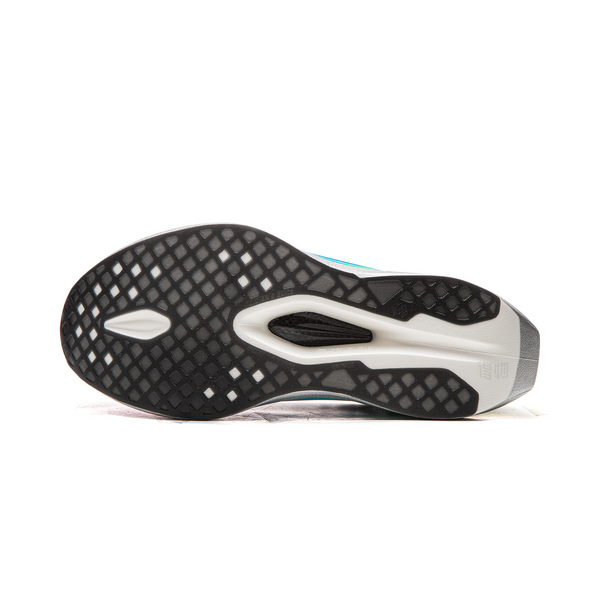 LiNing Feidian 6 ELITE 'Grey' | Running Shoes
