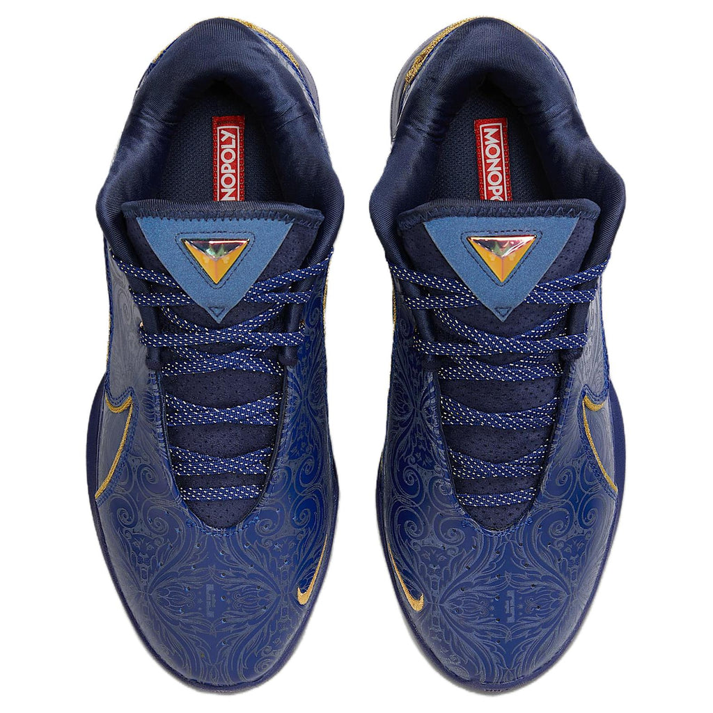 Monopoly x Nike LeBron 22 'Token'