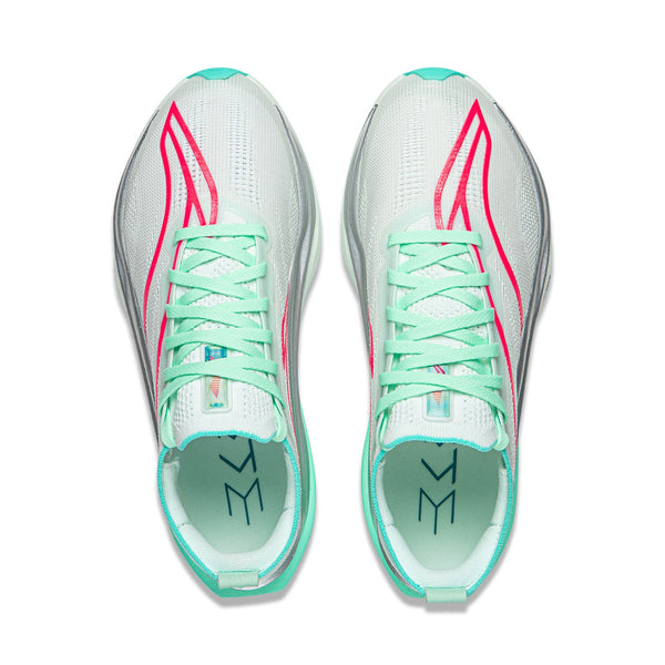 LiNing Feidian 6 ELITE 'Ice Blue' | Running Shoes