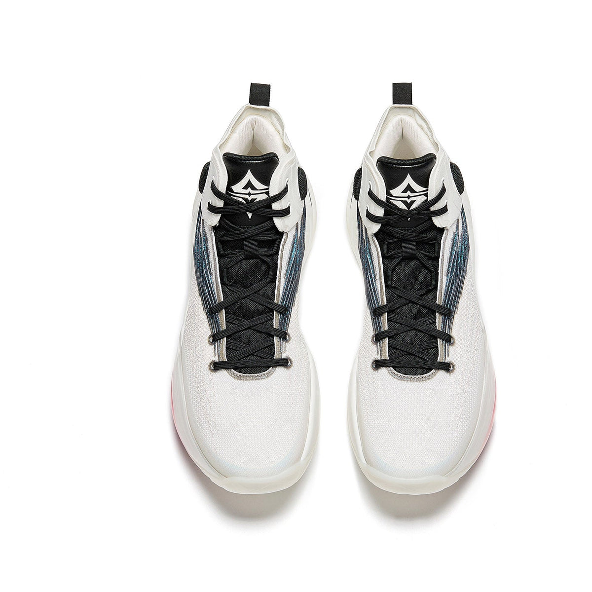 Anta Skyline 3 PRO Polar Day 'Black White'