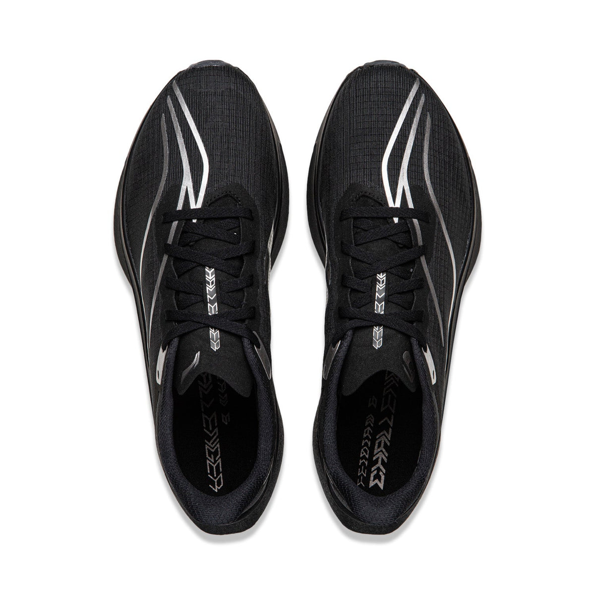 Li Ning Feidian 6 Challenger 'Carbon' | Running Shoes