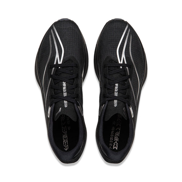 Li Ning Feidian 6 Challenger 'Carbon' | Running Shoes