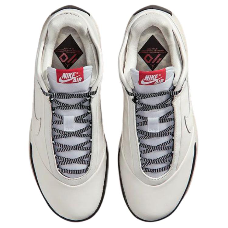 US11 Jordan Air Jordan 40 'White'(Discount)Only for US