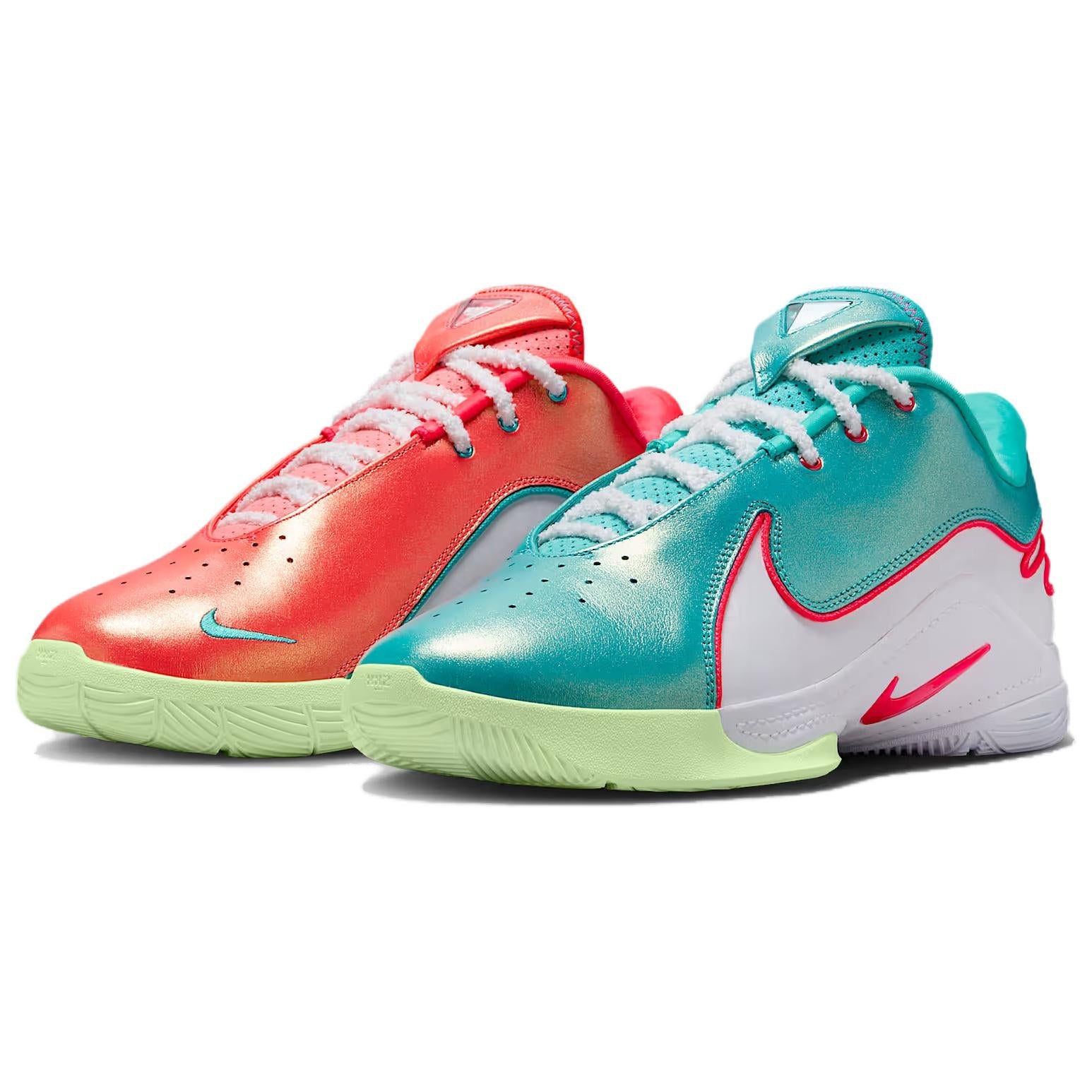 Nike LeBron 22 'Christmas' Secondary image