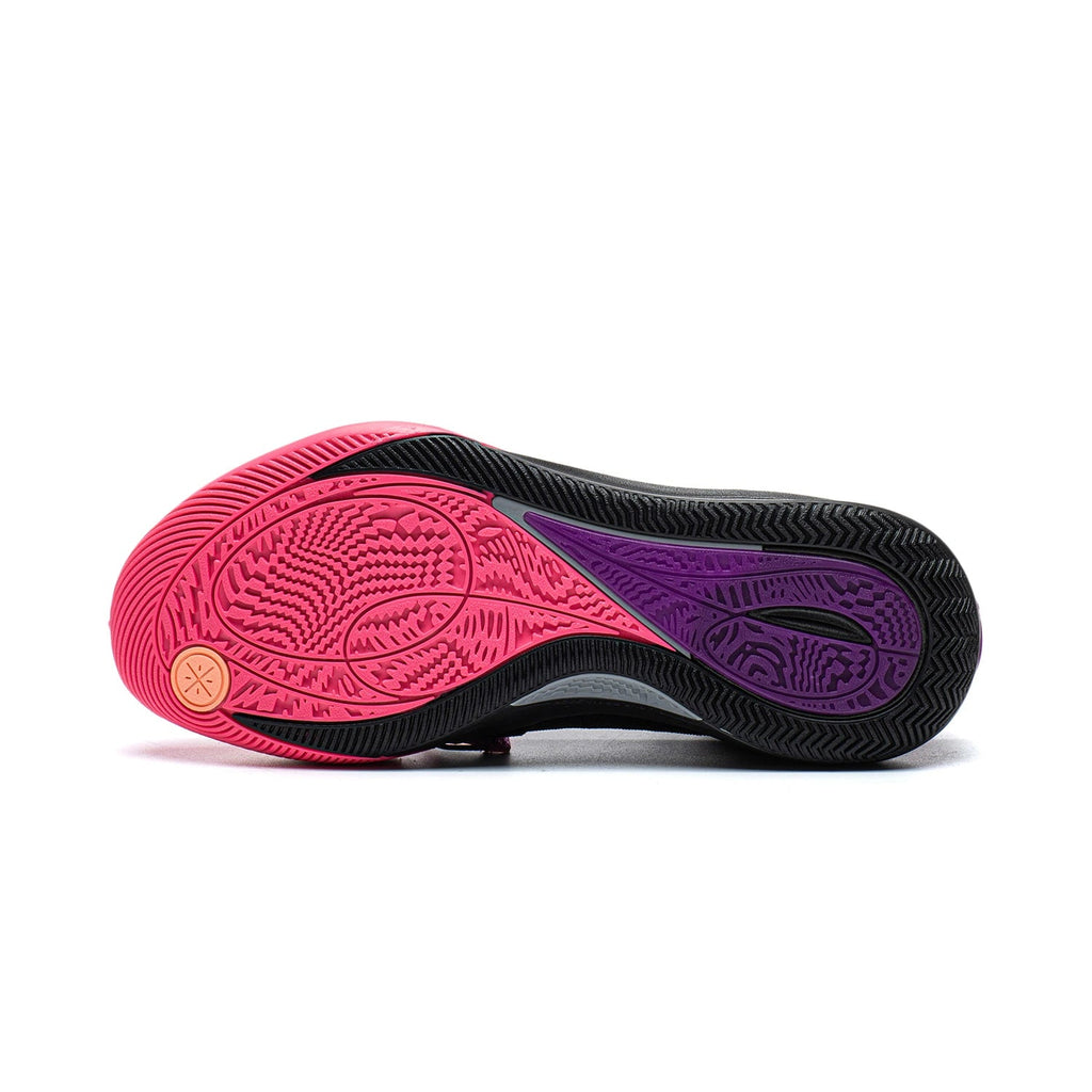 LiNing Wade All City 14 ENCORE 'Black Pink'