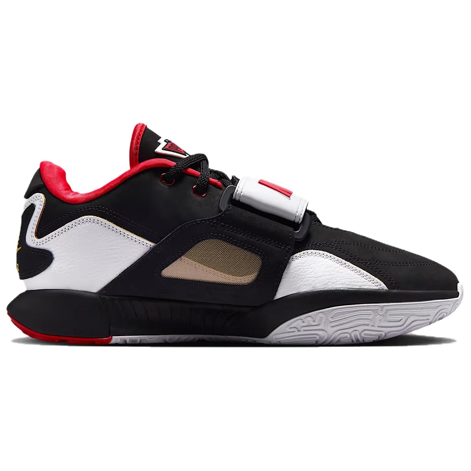 Nike Lebron 21 'Black' Secondary image