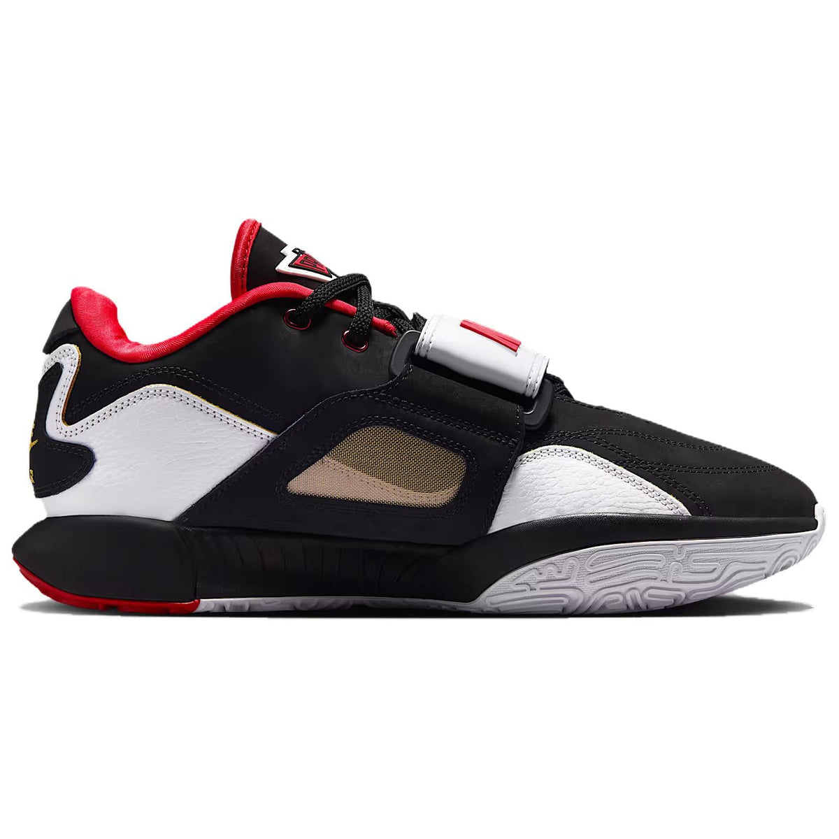Nike Lebron 21 'Black'