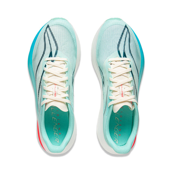 LINING Feidian 5 Challenger 「Women」'Island Blue' | Running Shoes