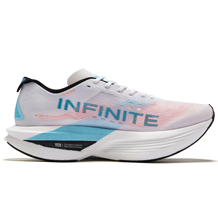ERKE Infinite 4.0 'Motor Racing' | Running Shoes Secondary image