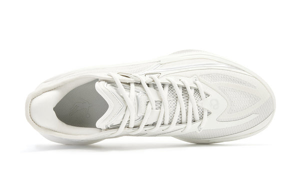 QIAODAN Fang 4.0 'Birch White Silver'