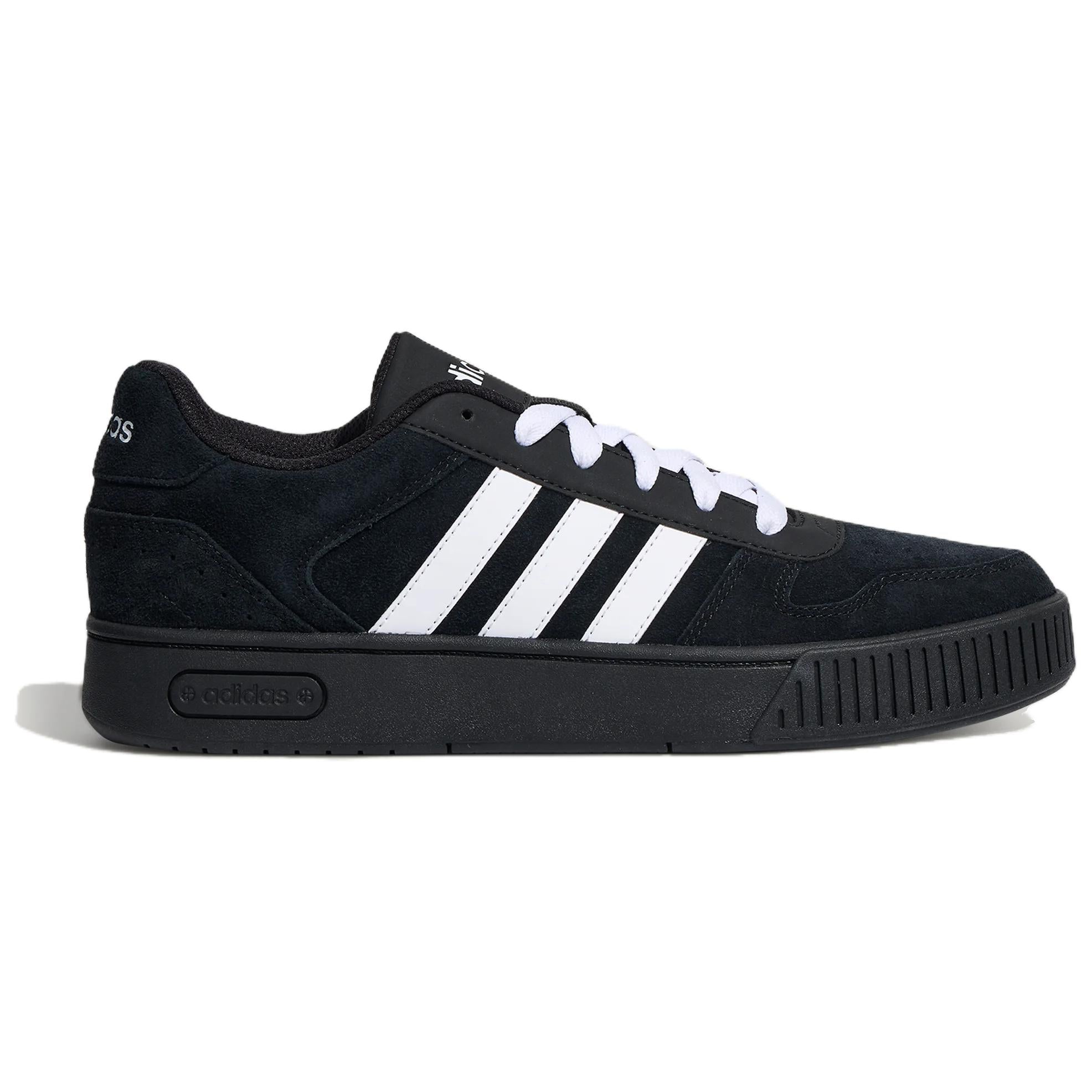 Adidas D-PAD CLASSIC 'Black White' Secondary image
