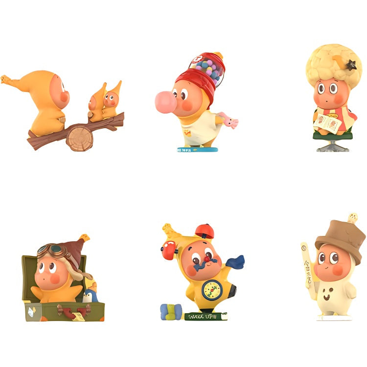 POP MART Twinkle Mystery Boxes