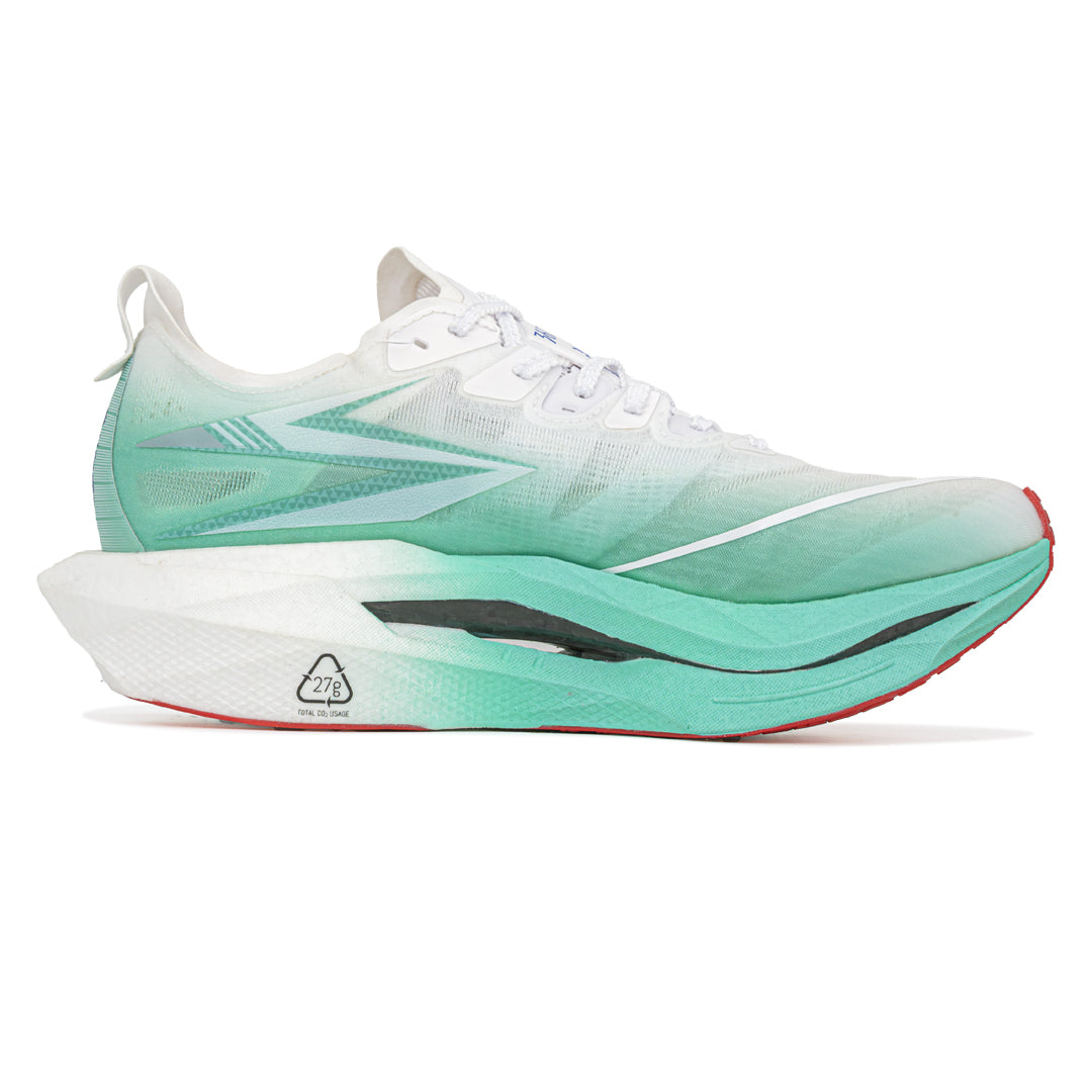 361° Flame 5 'Qing Dao' | Running Shoes Secondary image