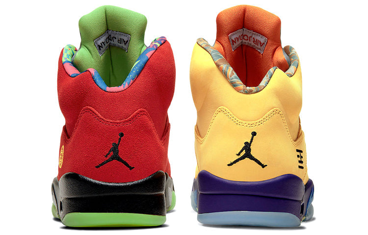 Air Jordan 5 Retro SE ‘What The’