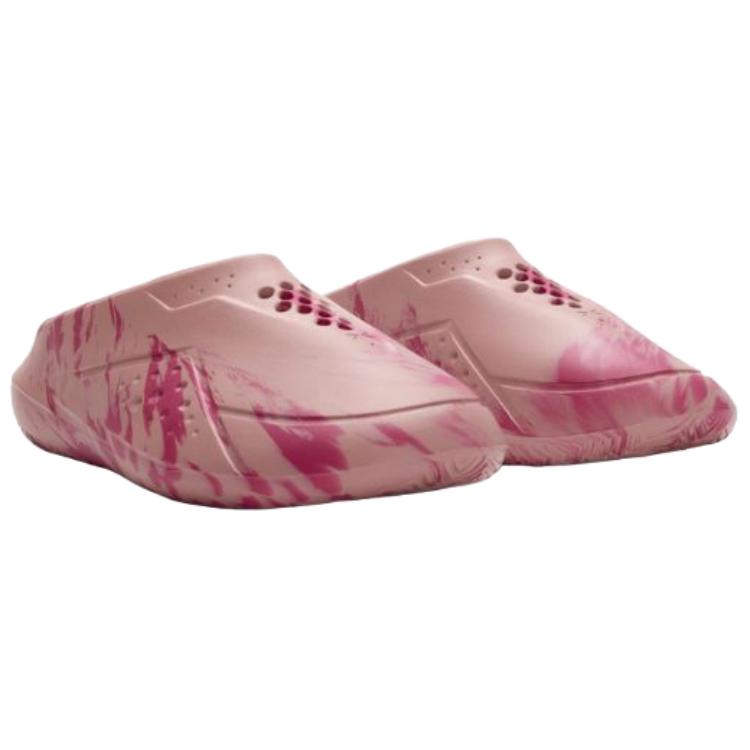 Under Armour CURRY Closed Toe Slippers 'Pink'