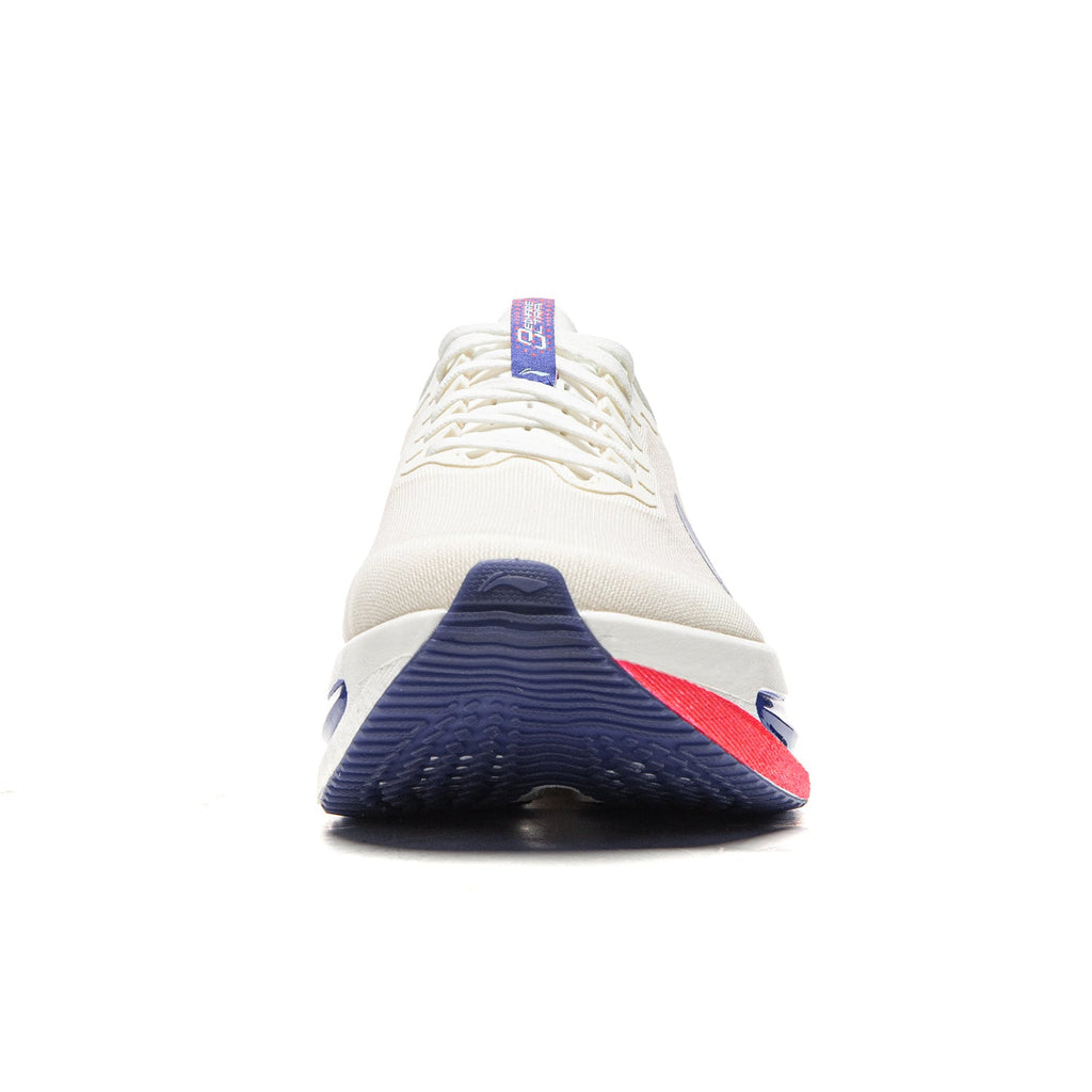 LiNing Red Hare 9 ULTRA  'White Blue' | Running Shoes Women's