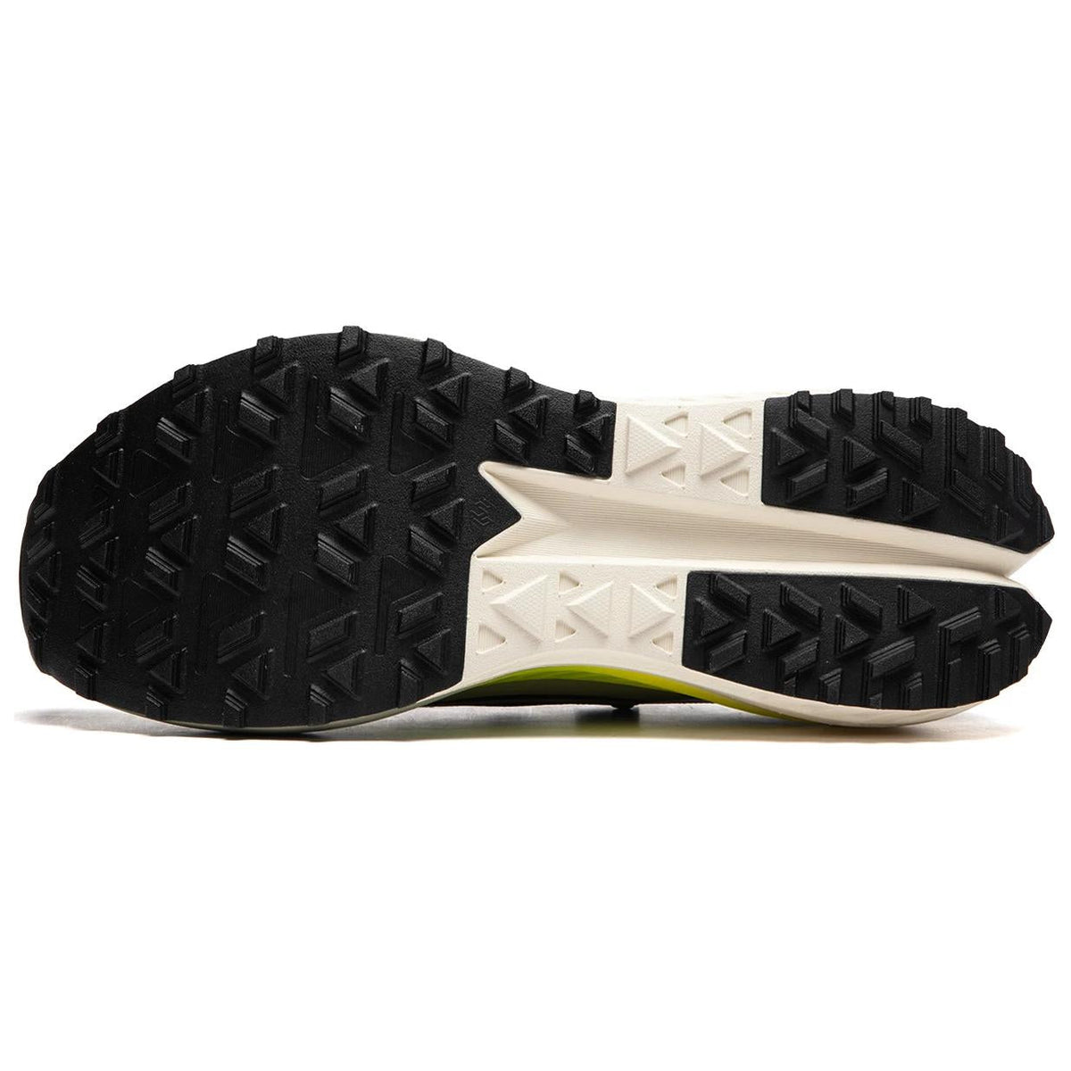 LiNing DiLu PRO 'Black Green' | Running Shoes