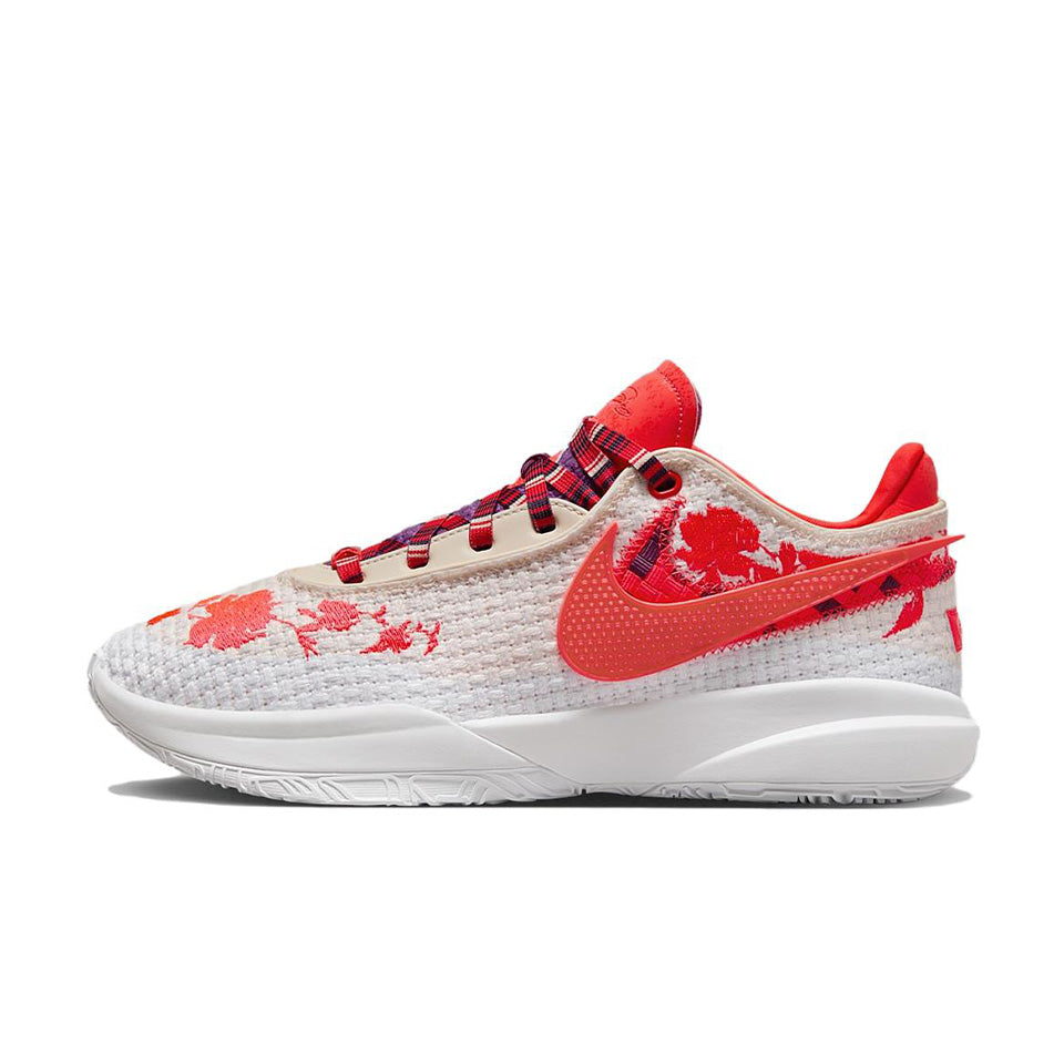 Mimi Plange X Nike LeBron 20 Premium EP 'Ceremony' Main image