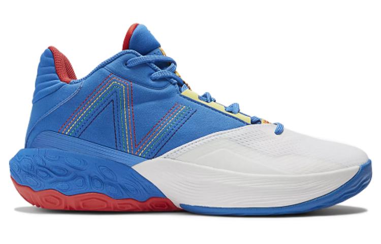 New Balance Two Wxy V4 Mile High Secondary image