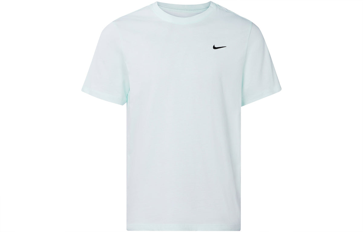 Nike Sportswear T-Shirt 'Light Green' Main image
