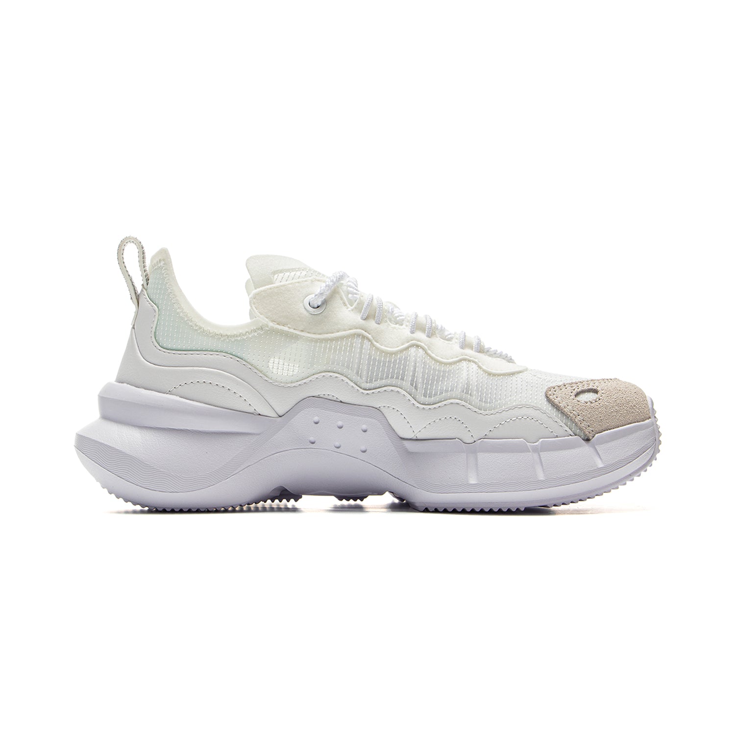LiNing Wade Essence 'White'「Women」 Secondary image