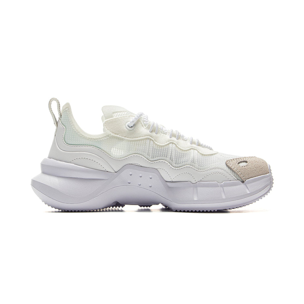 LiNing Wade Essence 'White'「Women」