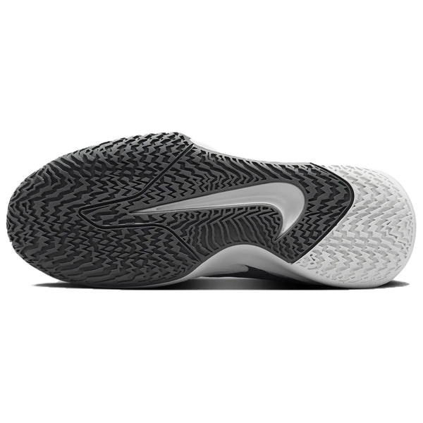 Nike Precision 7 'Smoke Grey Iron Grey Hot Punch Photon Dust'