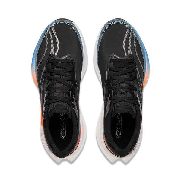 LiNing Red Hare 9 PRO 'Black Orange' | Running Shoes