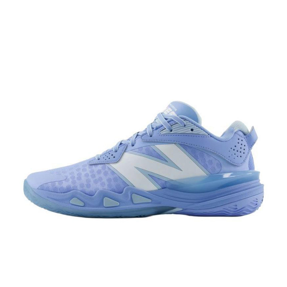New Balance Bb Hesi Low V2 Electric Sky Main image