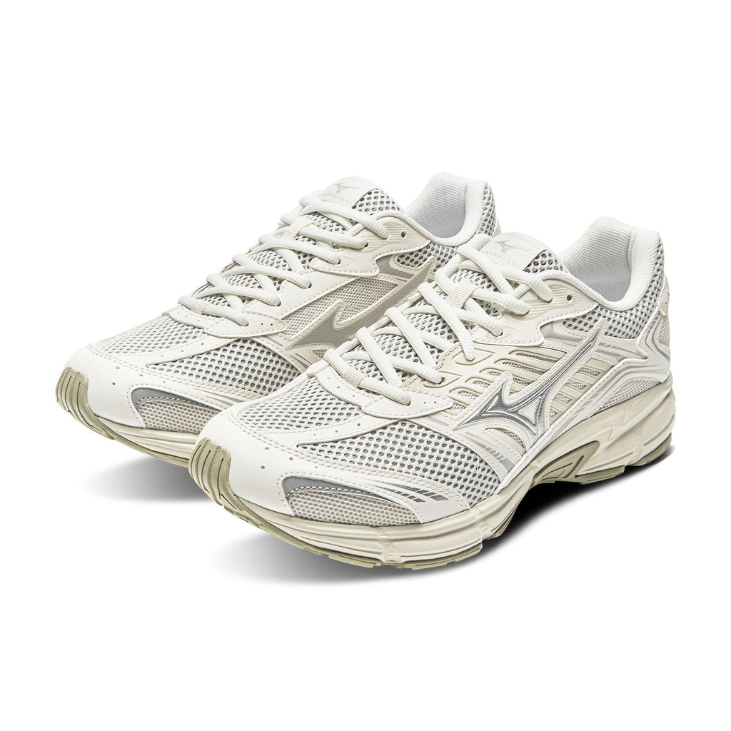 Mizuno SPEED 2010 'White' | Running Shoes