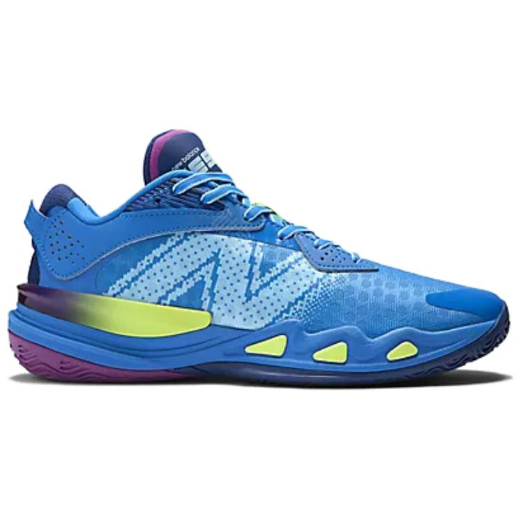 New Balance Hesi V2 'Digi Dash' Secondary image