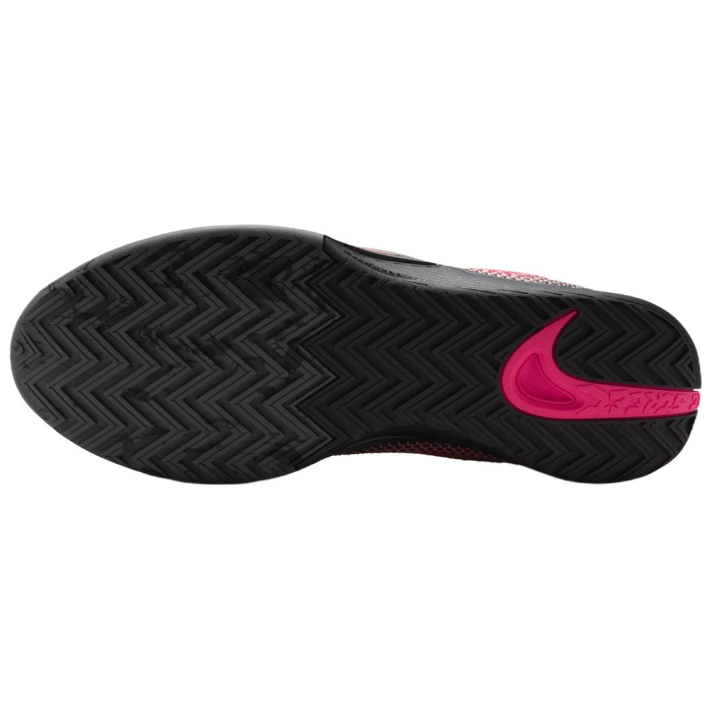 Nike ST Flare Black Crimson