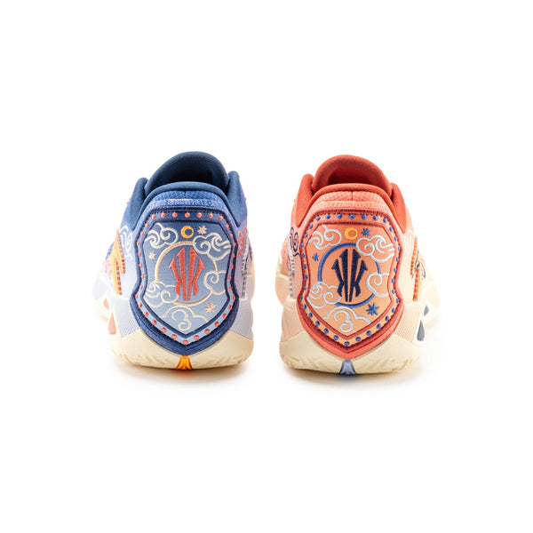 ANTA KAI Speed 3 'Mismatch' Gift Box