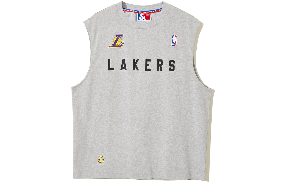 JACK JONES x NBA Unisex Tank Top Main image