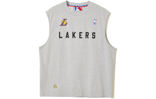 JACK JONES x NBA Unisex Tank Top