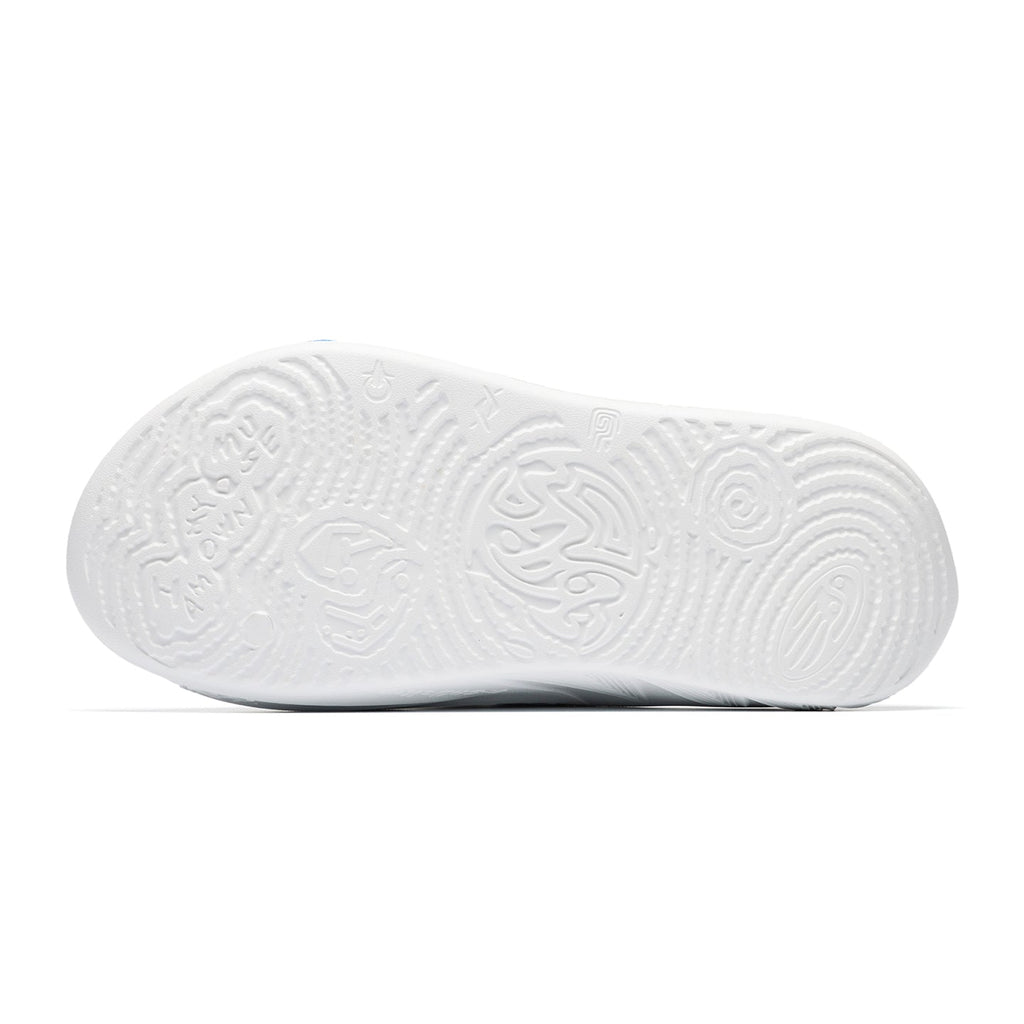 Anta KAI Hélà Slides 'White Blue'