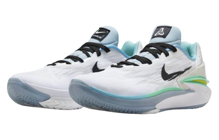 Nike Air Zoom G.T. Cut 2 EP 'Unlock Your Space'