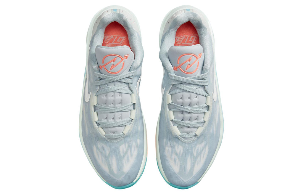 Nike Air Zoom Gt Cut 2 'Aura Orange'