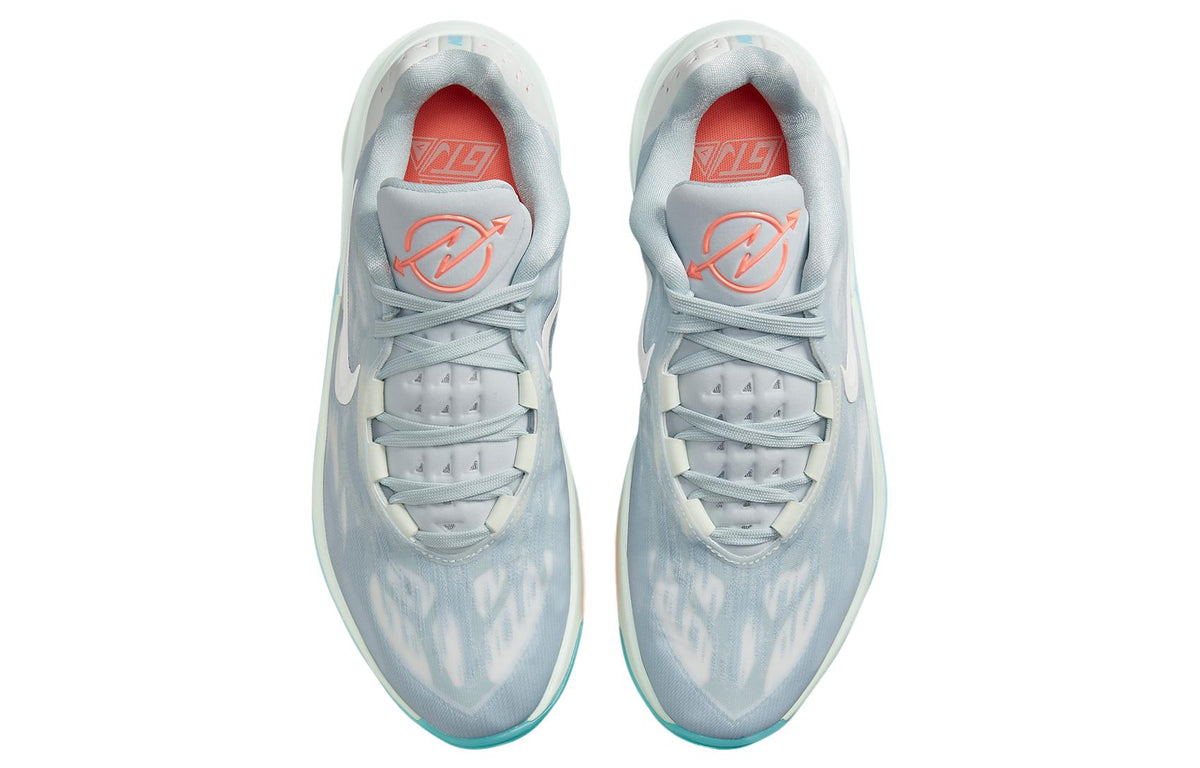 Nike Air Zoom Gt Cut 2 'Aura Orange'