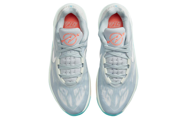 Nike Air Zoom Gt Cut 2 'Aura Orange'
