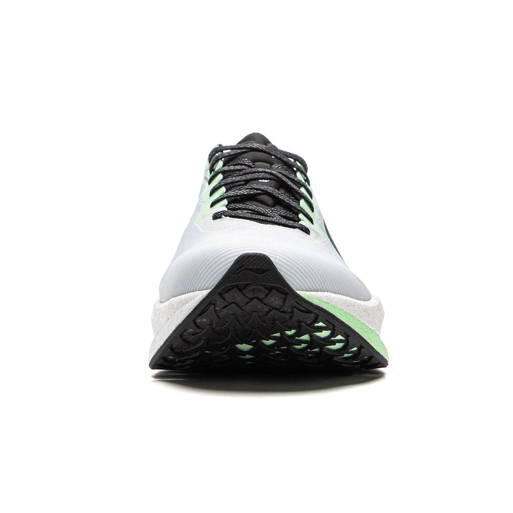 LINING Trend Pro 'White Green' | Running Shoes