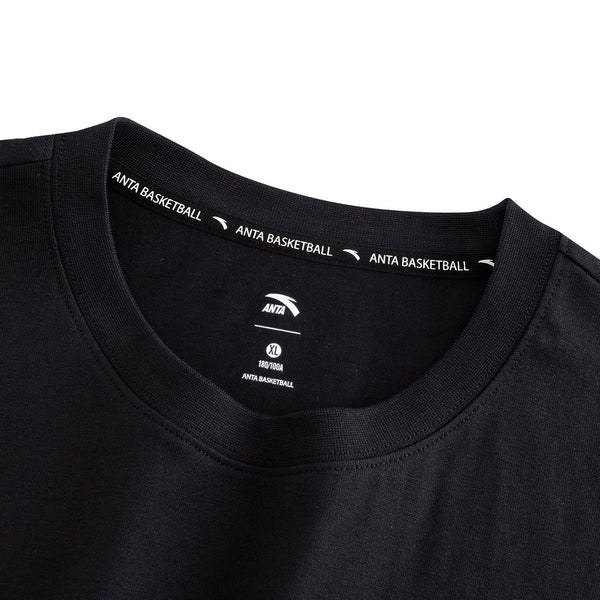 Anta Kai Series Tank Top 'Black'
