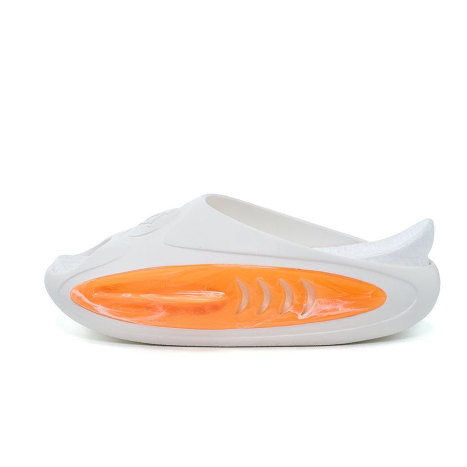 Rigorer Shark 2 'Orange and White'「Women」 Main image