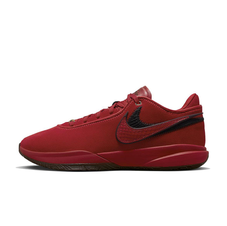 Nike Lebron 20 Xx 'Liverpool' Main image