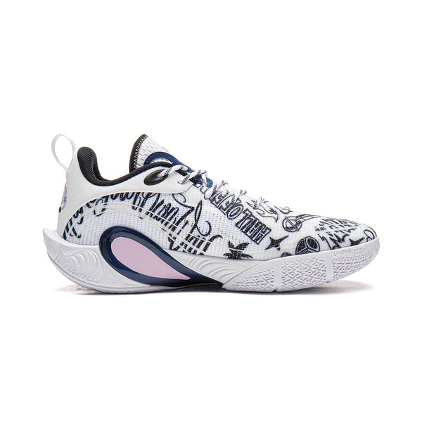 LiNing DLO 1 'Jay Flow'