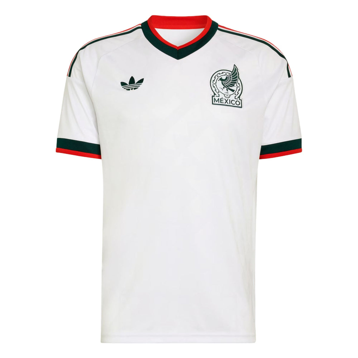 Adidas Mexico 26 Soccer Jersey Main image