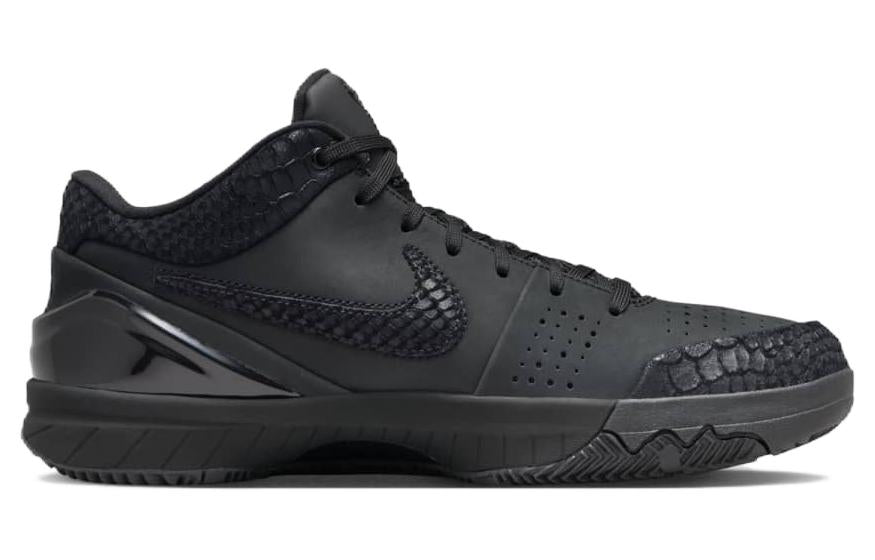 Nike Kobe 4 Protro 'Black Mamba' Secondary image