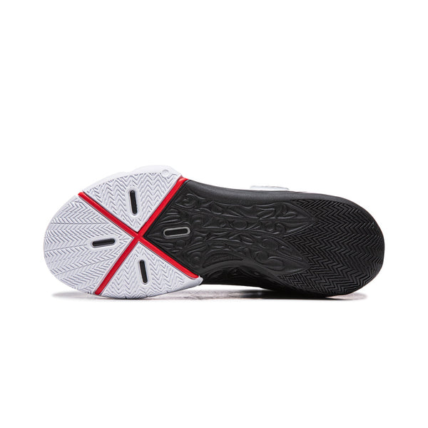 LiNing Way of Wade 12 'Announcement‘